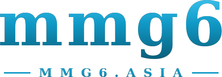 mmg6 logo